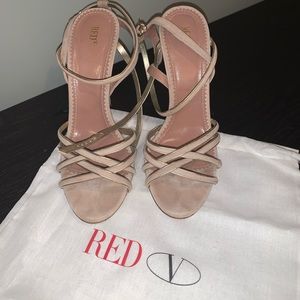 Valentino shoes